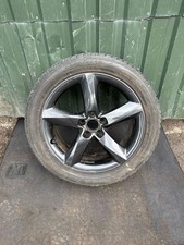 Audi A6 S6 C7 4G 2013 19 Zoll