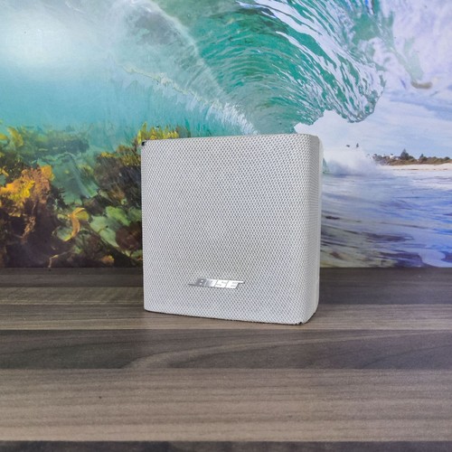 Bose acoustimass single cube - bose,