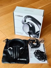 Yamaha HPH MT-8 Studio Kopfhörer ***NEUWERTIG***
