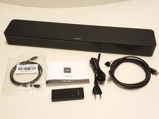 Bose Soundbar  TV Speaker  Top