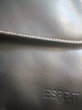 Esprit Ledertasche