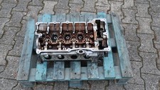 BMW E46 E81 E87 E90 E91 E87 316i 318i N42 N46 Zylinderkopf Benzin 7575670