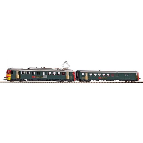 Piko 96836 2er set rbe - piko,
