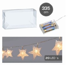 LED Lichterkette