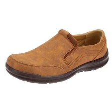 Herren Slipper Halbschuhe