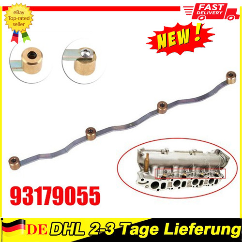 Drallklappen gestänge - drallklappen,