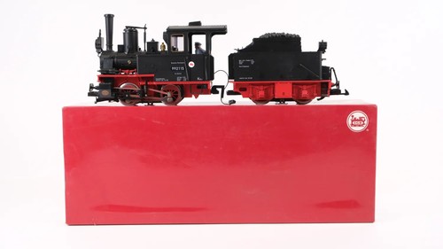 Lgb 21151 dampflok - lgb, g