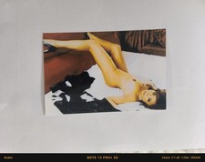 SIMONE THOMALLA:  Schönes