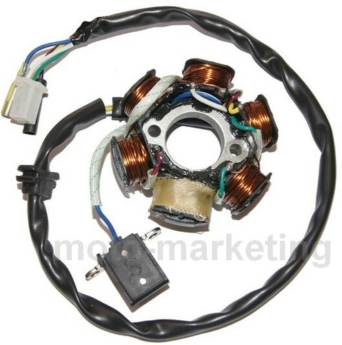 Lichtmaschine stator für aeon - für,