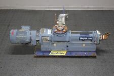 Exzenterschneckenpumpe Seepex