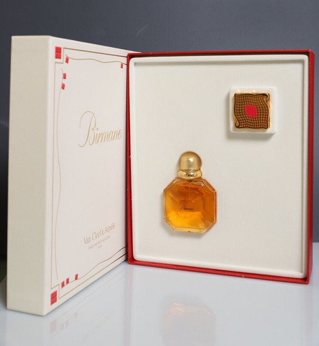 Van cleef arples burma - van,