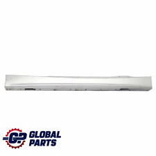 BMW 1 er E87 Schwellerleiste