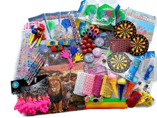 24 x Kleinspielzeug Mitgebsel