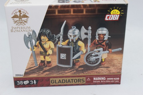 Cobi 20066 imperium romanum - 20066,