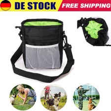 Haustier Snackbeutel