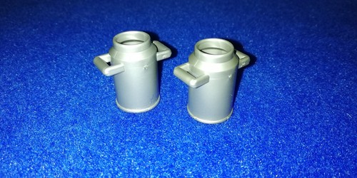 Playmobil milchkanne - playmobil, "2x