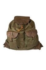 HUBERTUS Canvas Rucksack "klein" ca.30 Liter Rucksack Jagdrucksack