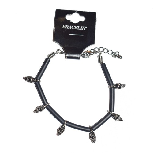 Totenkopf armband - totenkopf,