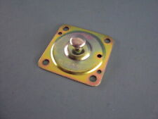 Deckel mit Tupfer für Membran