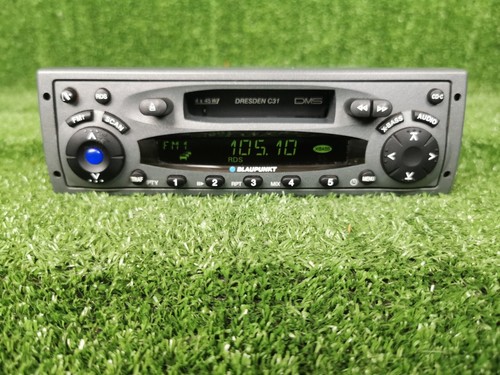 Blaupunkt dresden c31 - blaupunkt,