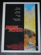 Filmkarte - Cinema - Radio Flyer