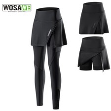 WOSAWE Frauen Radfahren Hosen
