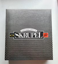 Skrupel von MB Spiele - Partyspiel Ja / Nein / Kommt drauf an