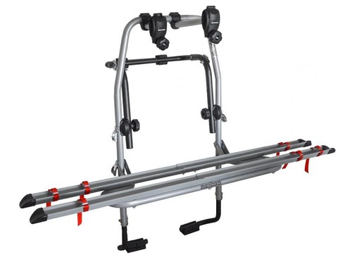 Fahrradträger hinten - fahrradtrÄger,