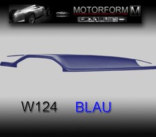 Mercedes W124 200-500E 124