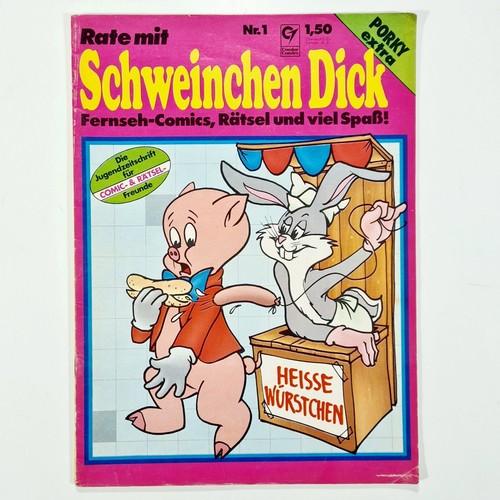 1973 condor fernseh comic - ©1973,