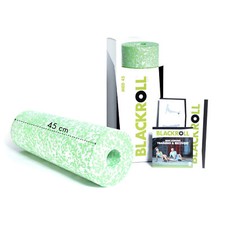 BLACKROLL MED 45 white/green