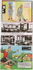 Postkarten aus der