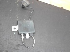 Antenne BMW 316i compact E36 Limousine Farbe Grün Bj 1997