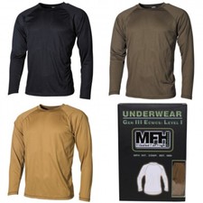 US Unterhemd Level I GEN III