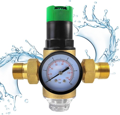 Wasserdruckminderer zoll - wasserdruckminderer,