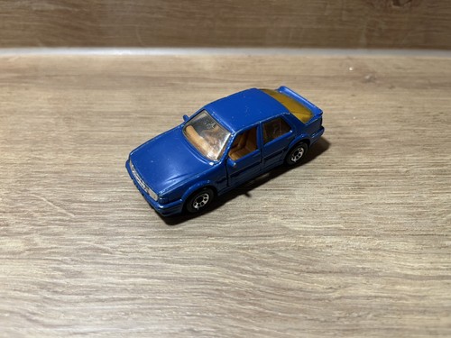 Matchbox matra rancho - matchbox,