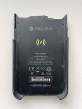 Mophie Juice Pack iPhone X –