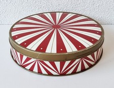 Tolle vintage Bahlsen Keks