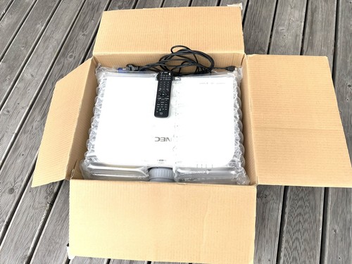 Nec 522 3d - 3d, professional