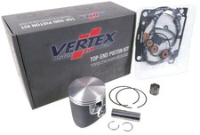 Yamaha YZ125 Vertex Top End