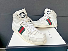 GUCCI Herren Schuhe Distressed