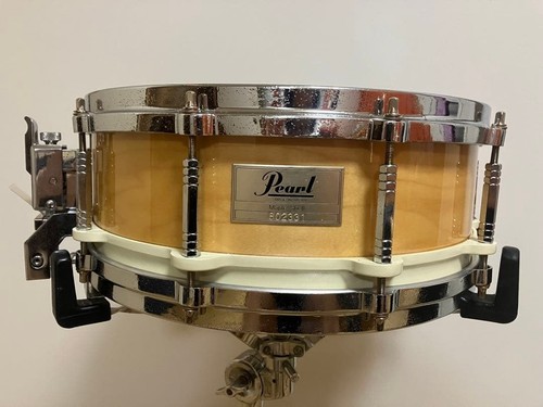 Pearl free floating - pearl, drum