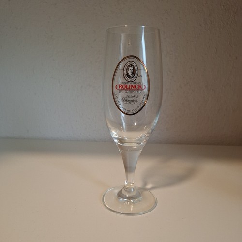 Altes bierglas kelch tulpe - altes,