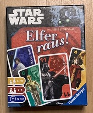 Elfer raus!, Star Wars