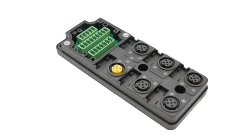 Murr elektronik mvp12 - murr,