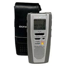 Olympus Digital Voice Recorder