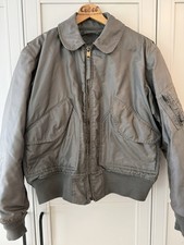CWU Fliegerjacke   USAF