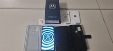 Motorola Moto G30 - 128GB - Dark Pearl (Ohne Simlock) (Dual SIM)