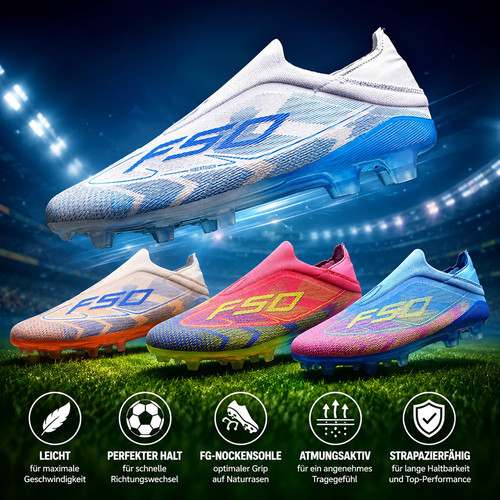 Profi fußballschuhe herren - herren, fg