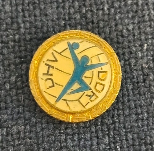 Abzeichen ddr ehrennadel - abzeichen, ddr: